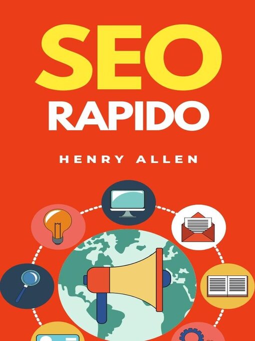 Title details for SEO Rapido by Henry Allen - Available
